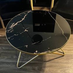 Marble Design Coffee Table