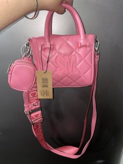 NEW STEVE MADDEN PURSE