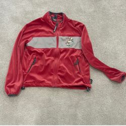 686 Smarty Womens Jack with floral design