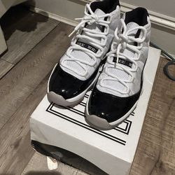 Original Jordan 11 Concord