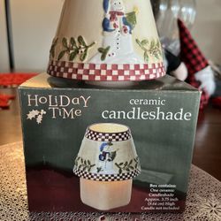 CandleShade