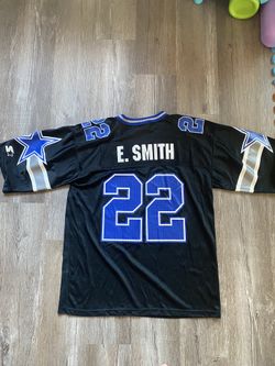 Emmitt Smith M Jersey 