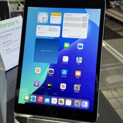 Apple iPad 9th Generation 64gb WiFi & LTE
