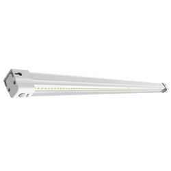NEW Feit Electric 2 ft. Rechargeable LED Motion Sensor Shop Light