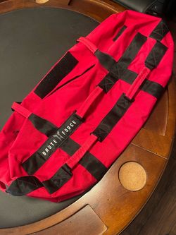 Brute Force Training Sandbag + fillers