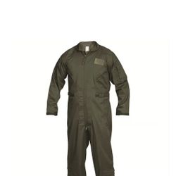 Flightsuit (not a costume)