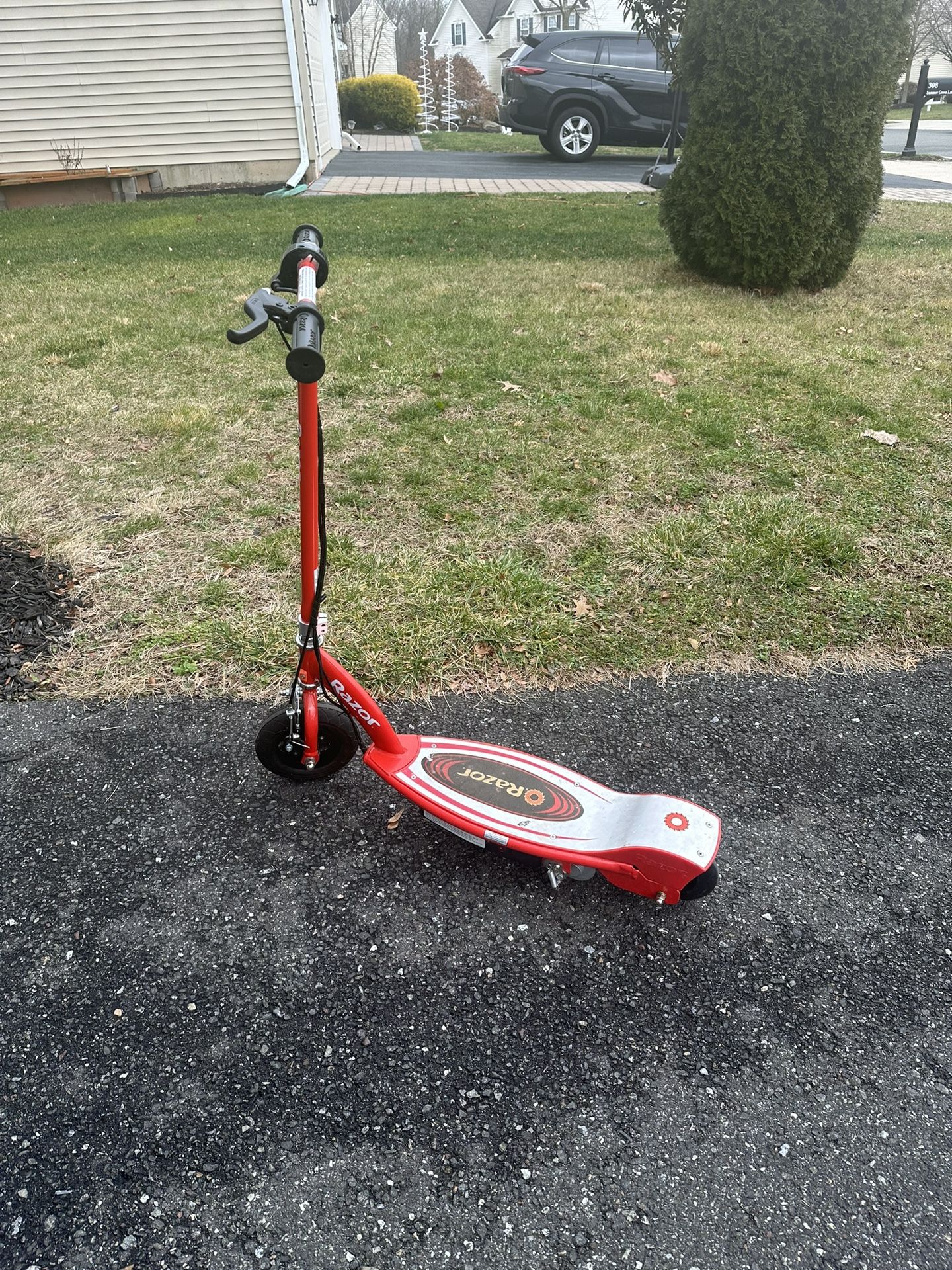 Scooter