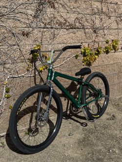 SE Bikes 27.5 PK Ripper