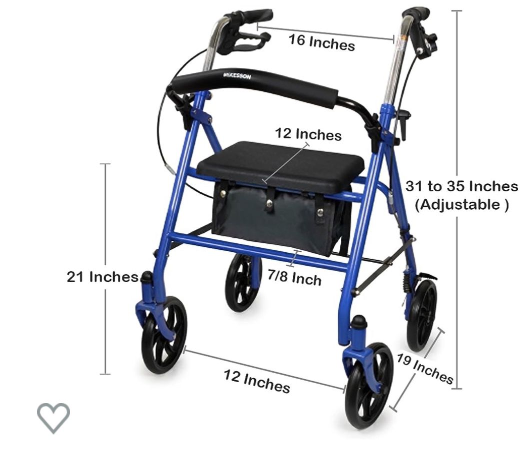WheelChair For Adult