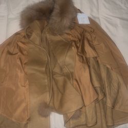 Belle Fare Cashmere Garment