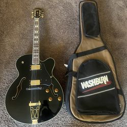 Oscar Schmidt By Washburn 