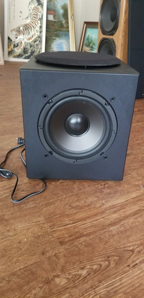 Polk Audio Subwoofer