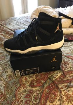 Jordan 11s retro prem Hc