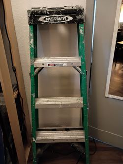 Ladder