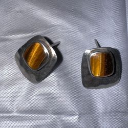 Earrings-aretes