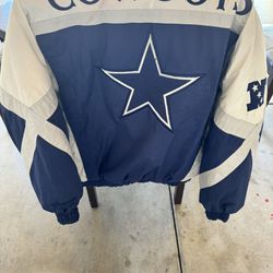 OG Cowboys Jacket 