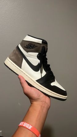 Jordan 1 "Mocha"