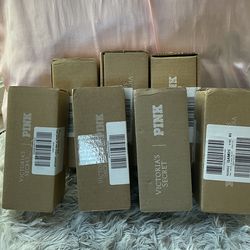 🎀 NEW Victoria’s Secret Luxe Bundle - Bombshell & Classics, Fragrances & Lotions 🎀