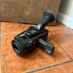 Panasonic HMC40 Camcorder 