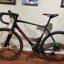 Trek Checkpoint ARL 5 2022