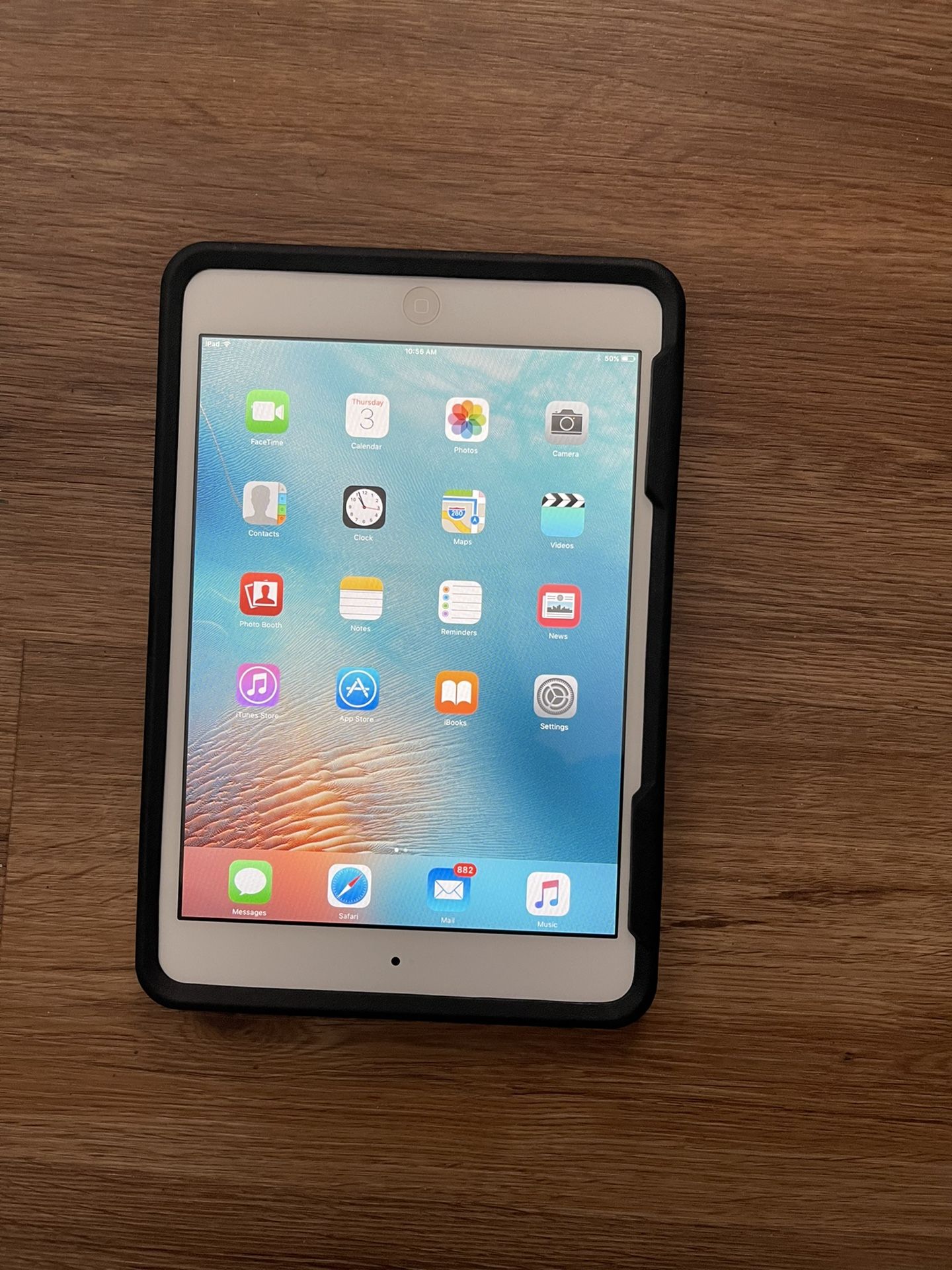 iPad Mini 