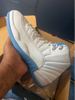 Jordan 12 size 11