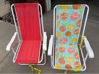 Beach Chair