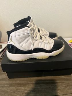 Jordan 11 GS “ Gratitude”