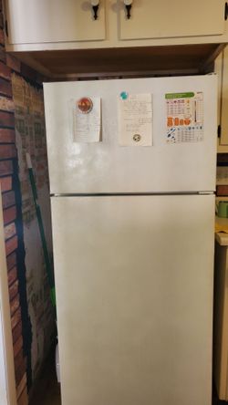 Great condition Fridge