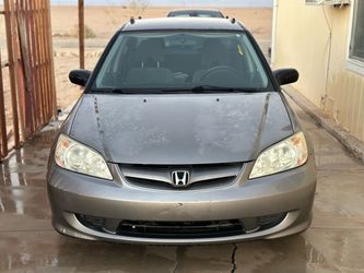 2005 Honda Civic