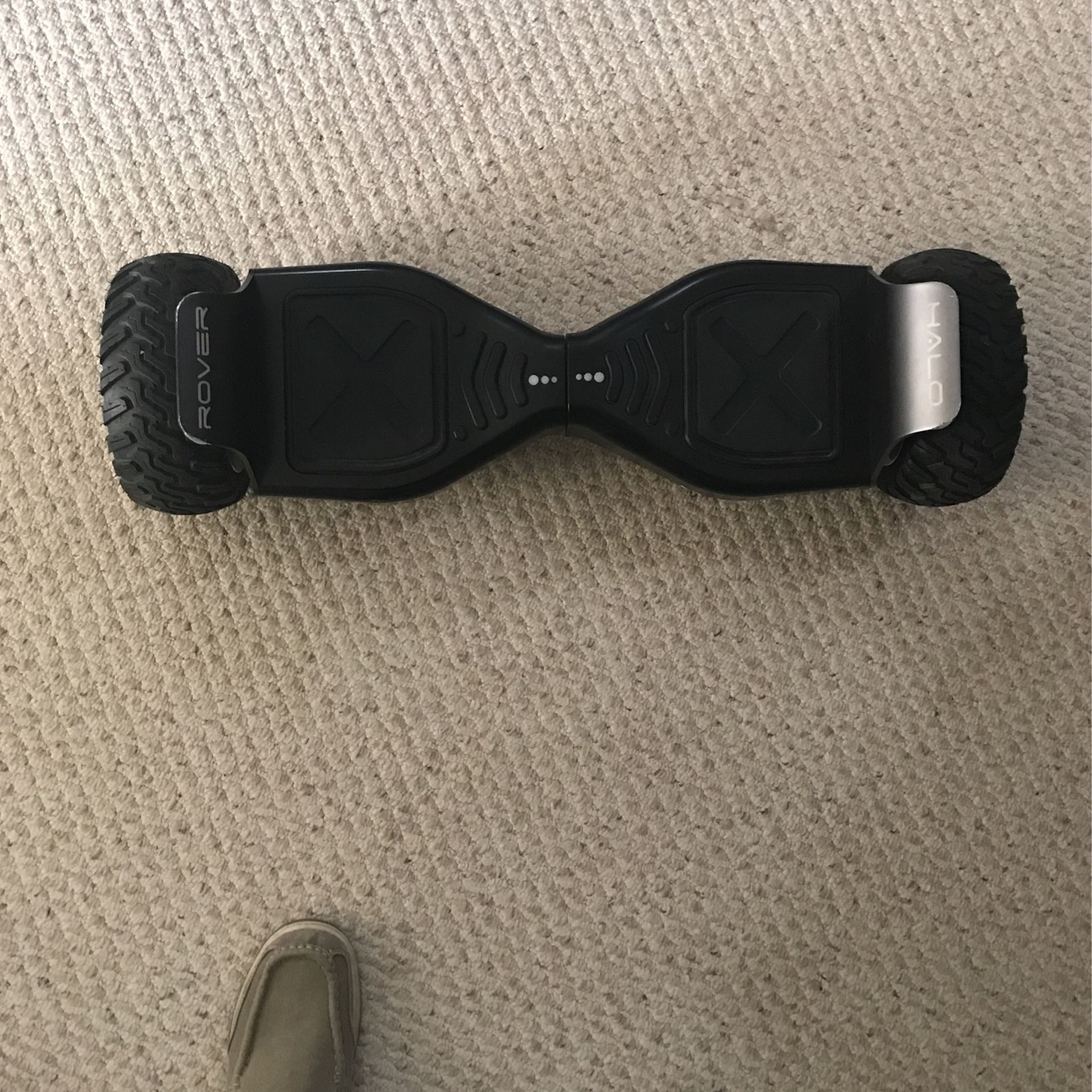 Halo Rover Hover Board