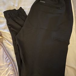 Scrub Pants Petite Size S