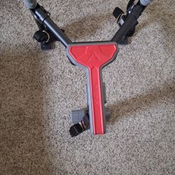   Bike Rack