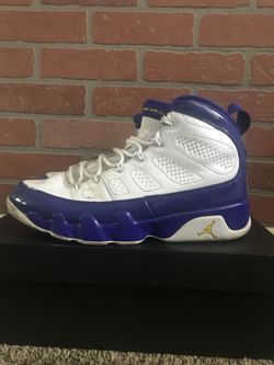Jordan 9