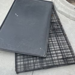 CL Dog Kennel