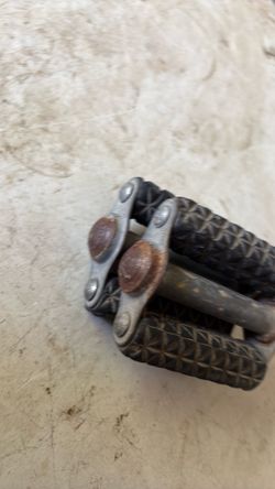 Shwinn pedals