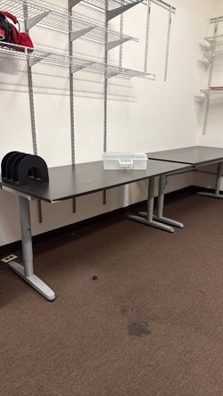 Office Desk $30 each