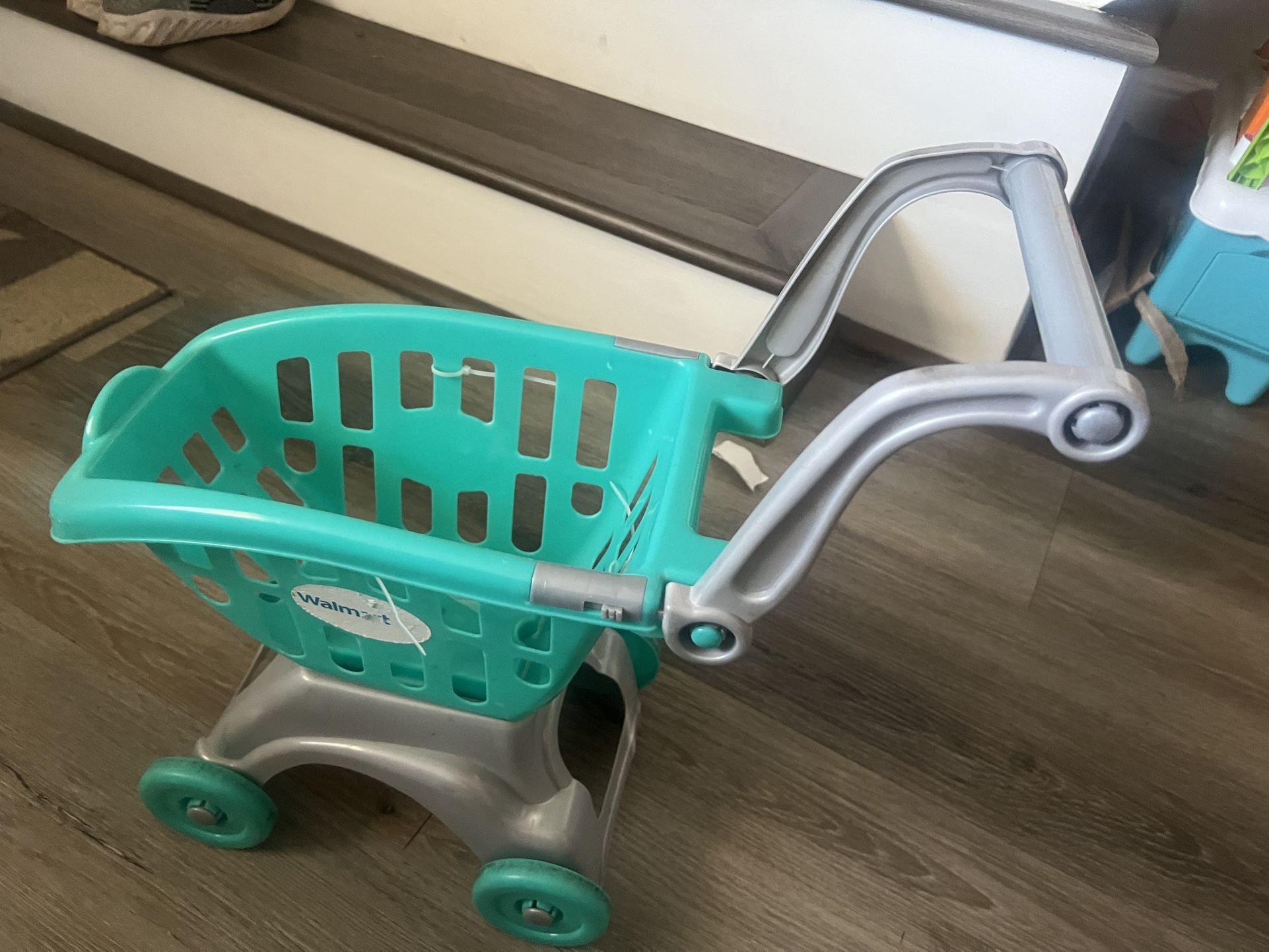 Small Kids Stuff $5 Each Or $20 For All