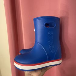 Rain Boots