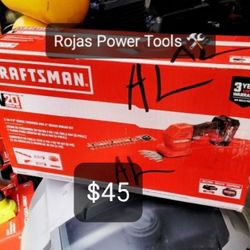 CRAFTSMAN 20V LITHIUM ION 320PSI MAX POWER CLEANER 