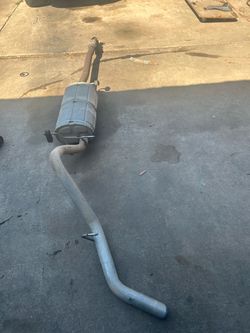 For a 2008 GMC sierra