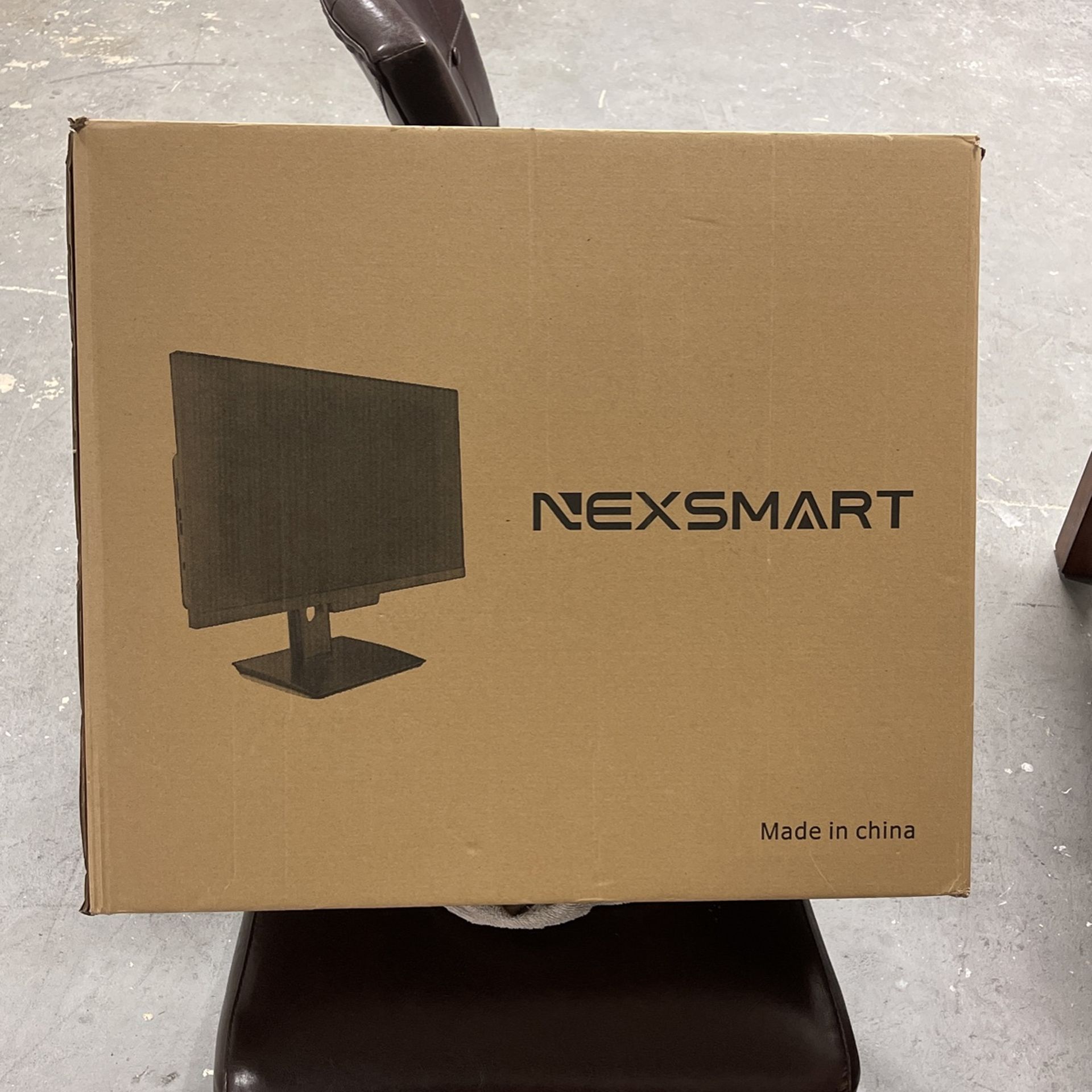 Nexsmart All In One Desktop Computer I7 Windows 10