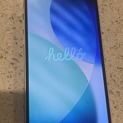 iPhone 14 Midnight Unlocked 