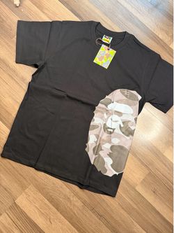 Bape Shirt