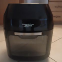 Air fryer