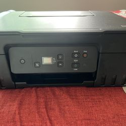 Cannon Printer 