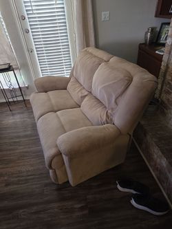 Loveseat