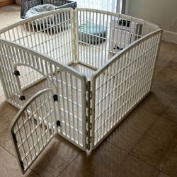 36” Dog Crate 