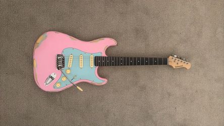 Electric Guitar