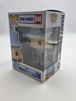 Funko Pop Harry Dunne in Tux #1040 Dumb and Dumber